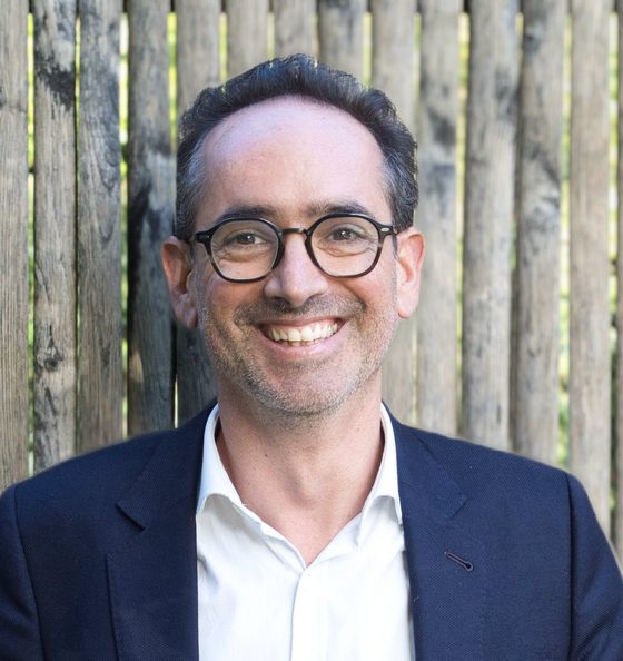 Pierre Brunet — Fondateur d'Alter Invest